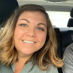 Meet your Posher, Alison